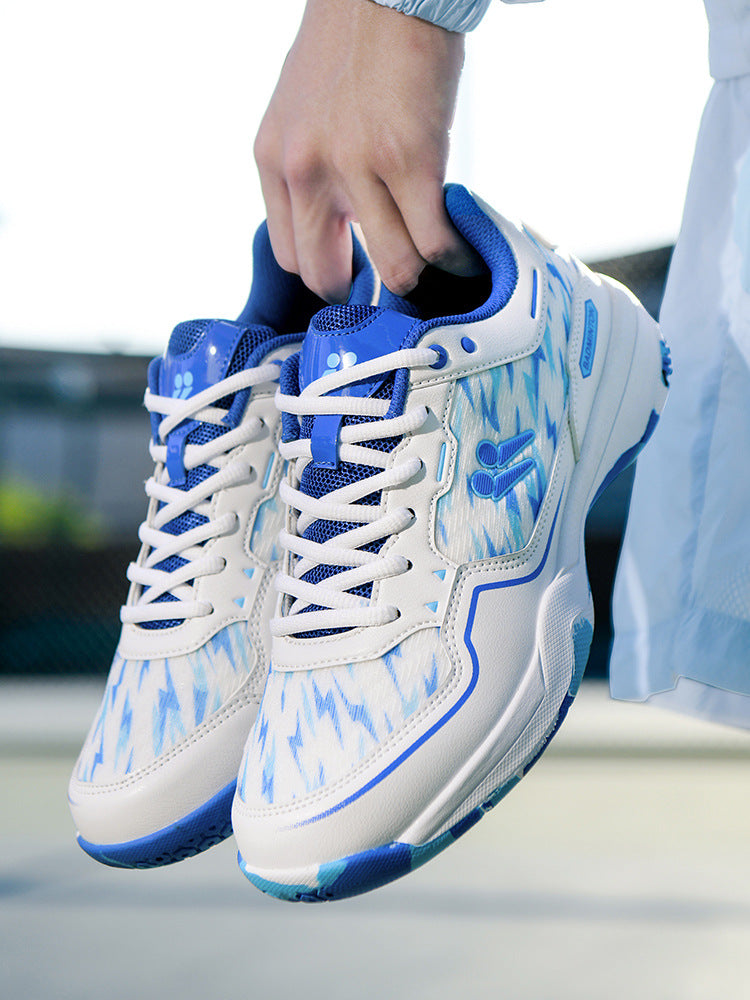 Men's Badminton Training Sports Shoes