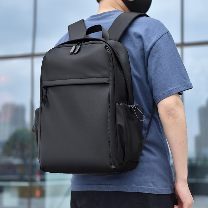 Men's Large Capacity Computer Backpack