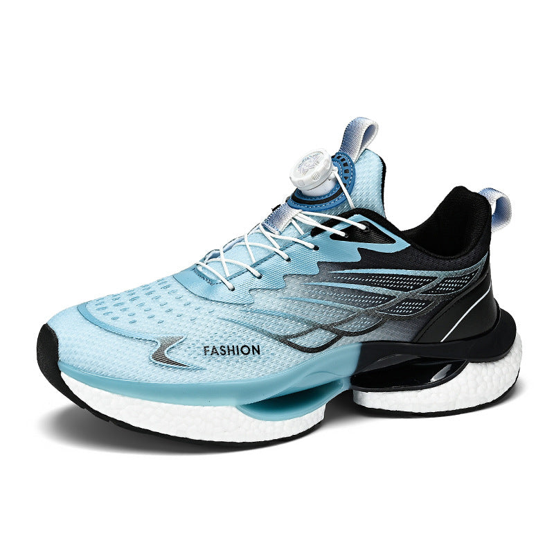 Men's Breathable Lightweight Casual Shoes