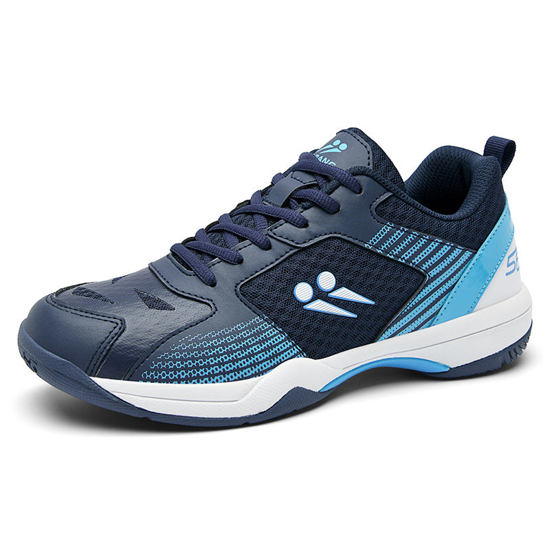 Men's Badminton Lightweight Sports Shoes
