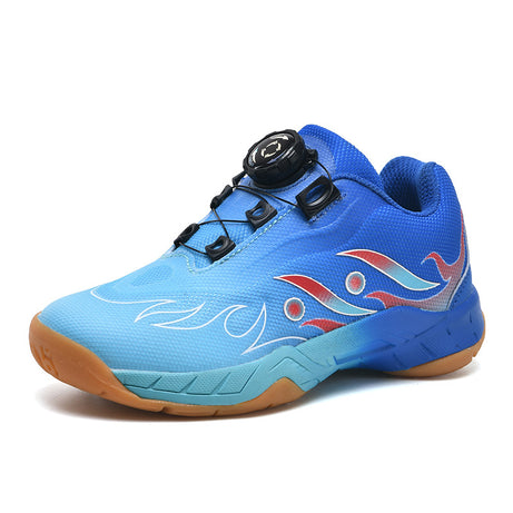 Boys's Badminton Lightweight Sports Shoes