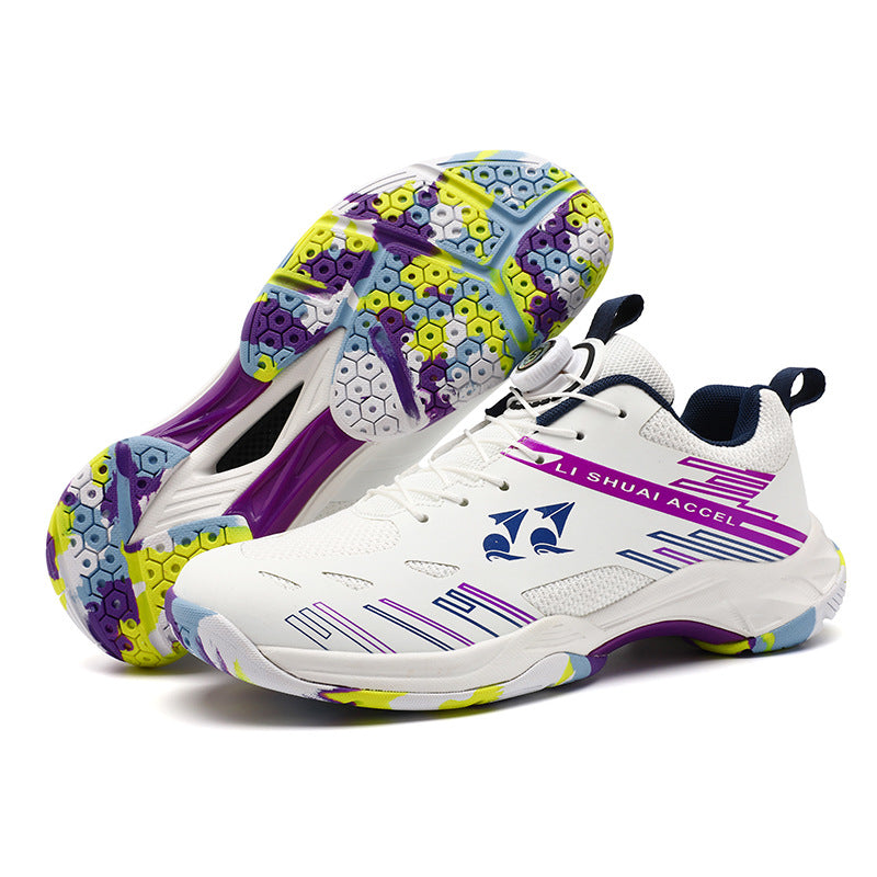 Men's Badminton Tennis Sports Shoes