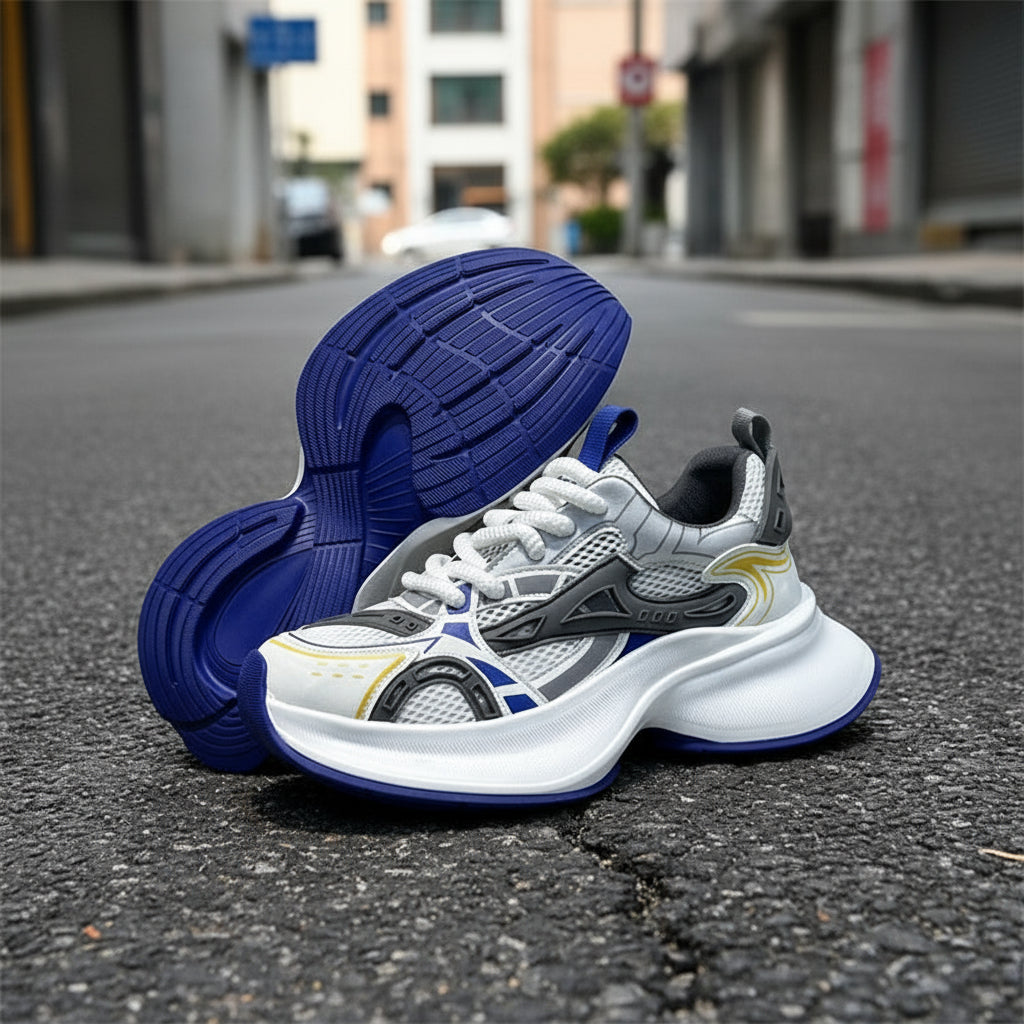 Men's Fashion Outdoor Running Shoes