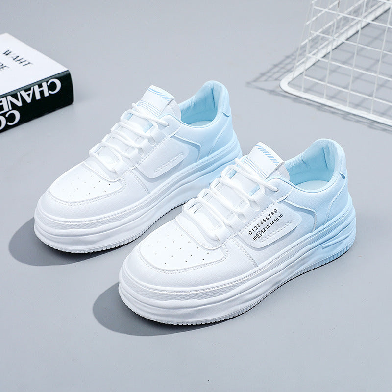 Women's Casual Trendy Stylish Sneakers