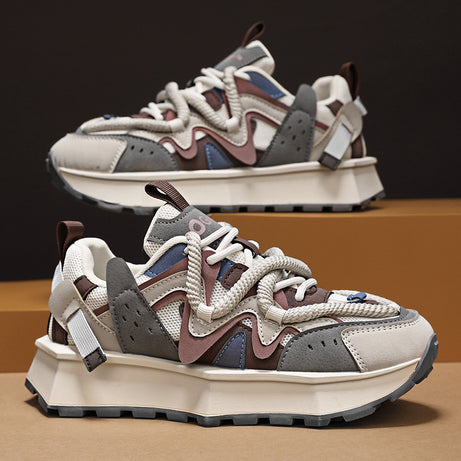 Men's Versatile Leisure Casual Shoes