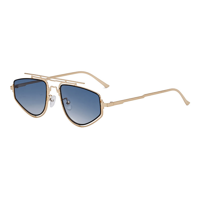 Men's High-End Sensitive UV-Proof Sunglasses
