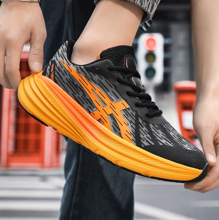 Men's Fashion Lightweight Versatile Casual Shoes