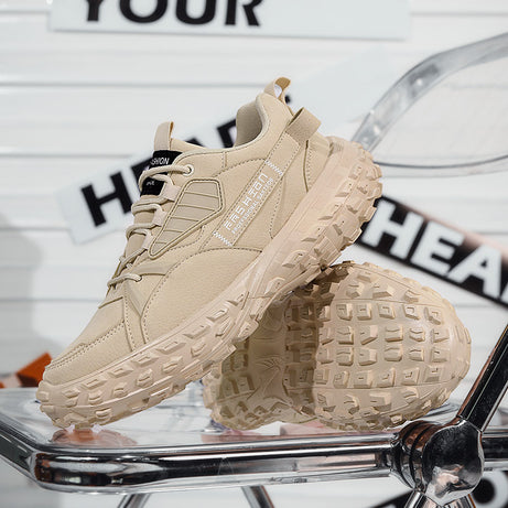 Men's Fashionable Trendy Outdoor Running Shoes