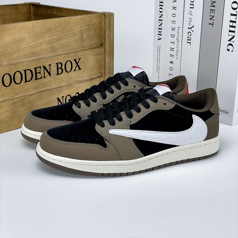 Men's Fashion Trendy Outdoor Casual Shoes