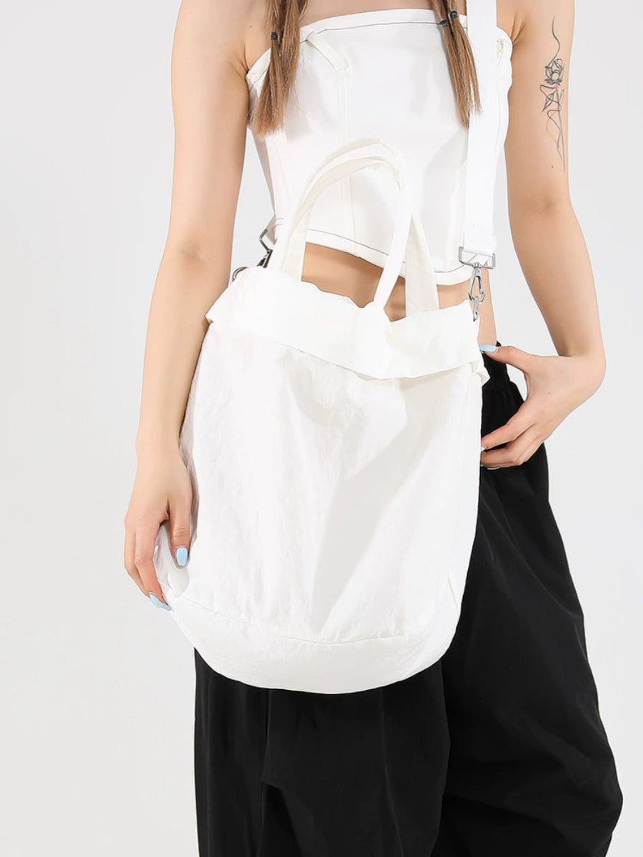 Women's Waterproof Crossbody Shoulder Bag