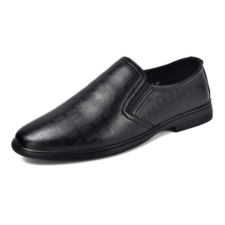 Men's Premium Fashion Leather Casual Shoes