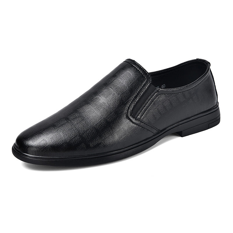 Men's Premium Fashion Leather Casual Shoes