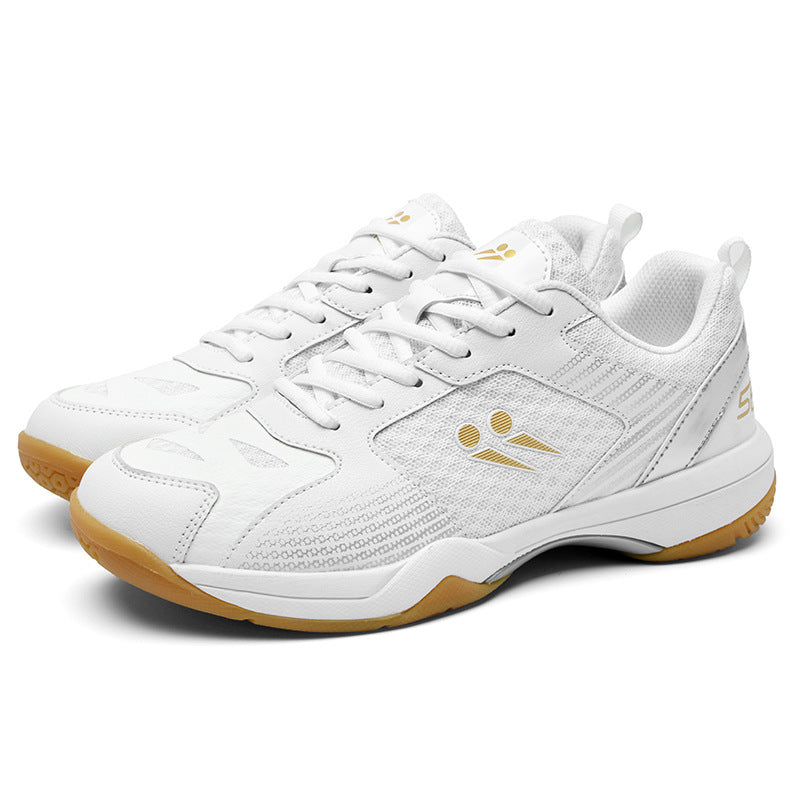 Men's Badminton Lightweight Sports Shoes
