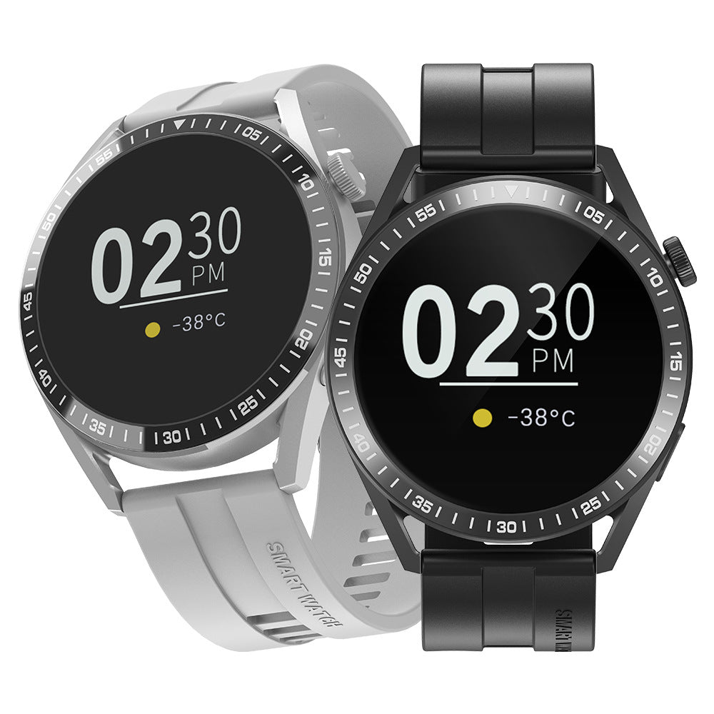 Outdoor Fashion WH8-B Smart Watch