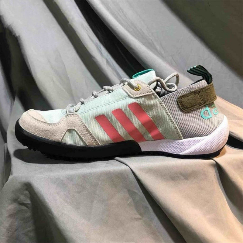 Men's Fashion Canvas Trend Casual Shoes