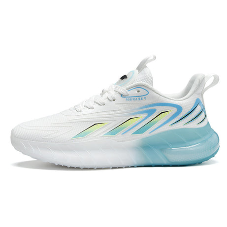 Men's Breathable Trendy Running Shoes
