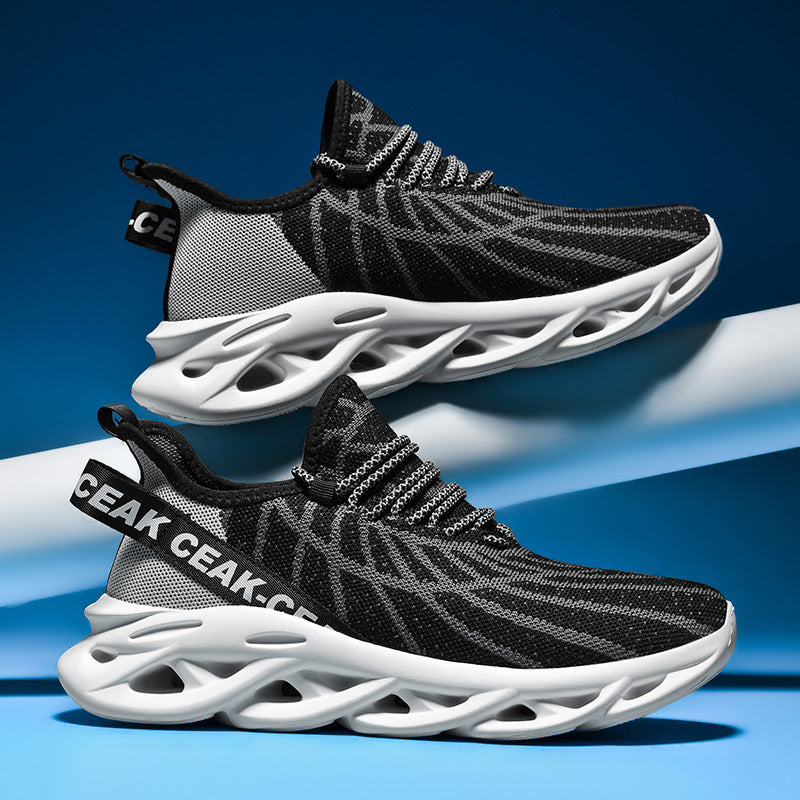 Men's Casual Hot Style Shoes