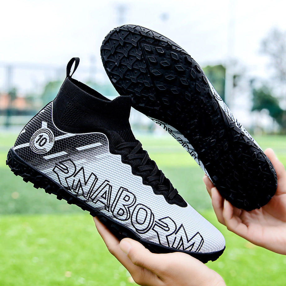 Men's Football Broken Nails Training Shoes