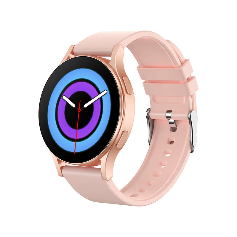 Cross-border Heart Rate Health Monitoring Smart Watch