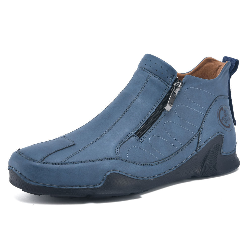Men's Fashion Trend Casual Martin Boots