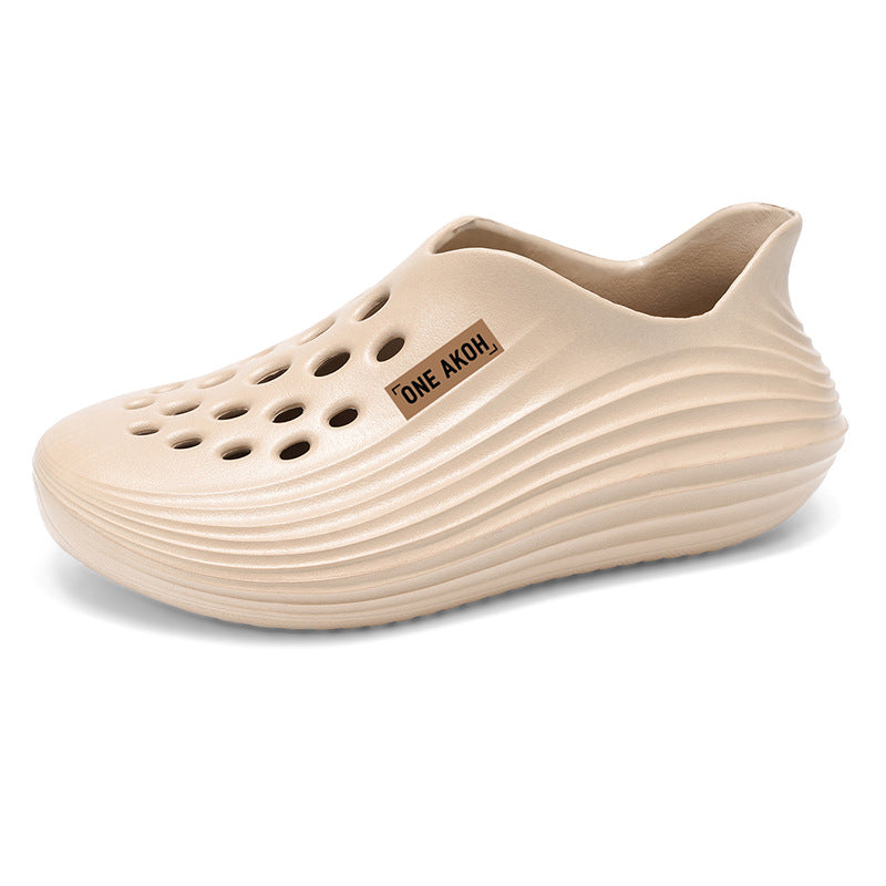 Men's Fashion Outdoor Breathable Sandals