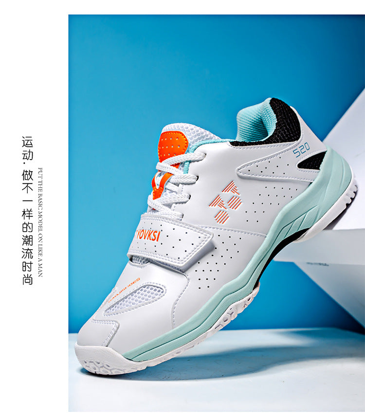 Men's Comfortable Badminton Sports Shoes
