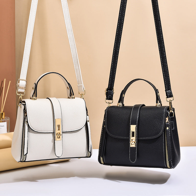 Women's Fashionable Casual Shoulder Bag