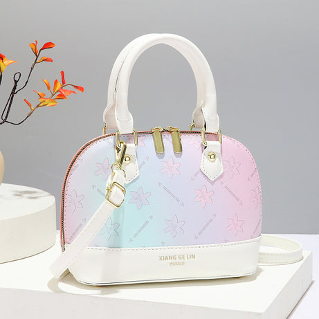 Women's Fashion Light Luxury Handbag Shoulder Bag