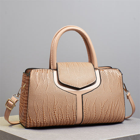 Women's Fashion Handbag Large Capacity Bag