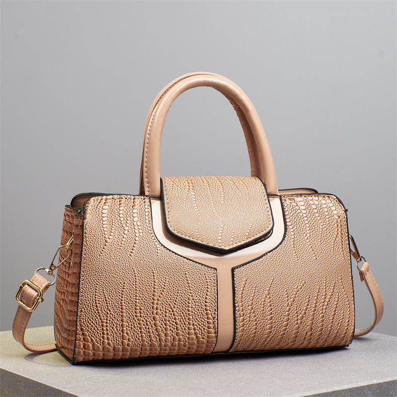 Women's Fashion Handbag Large Capacity Bag