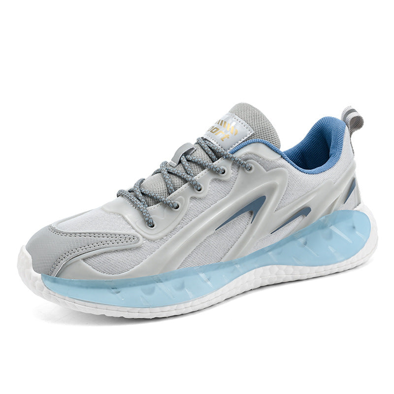 Men's Mesh Breathable Versatile Casual Shoes