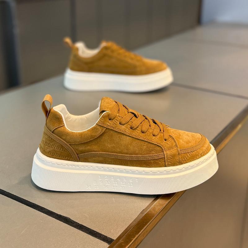 Men's Fashion Versatile Casual Shoes