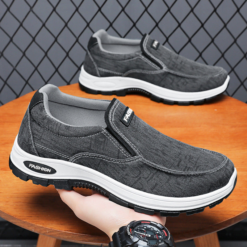 Men's Fashion Trendy Outdoor Casual Shoes