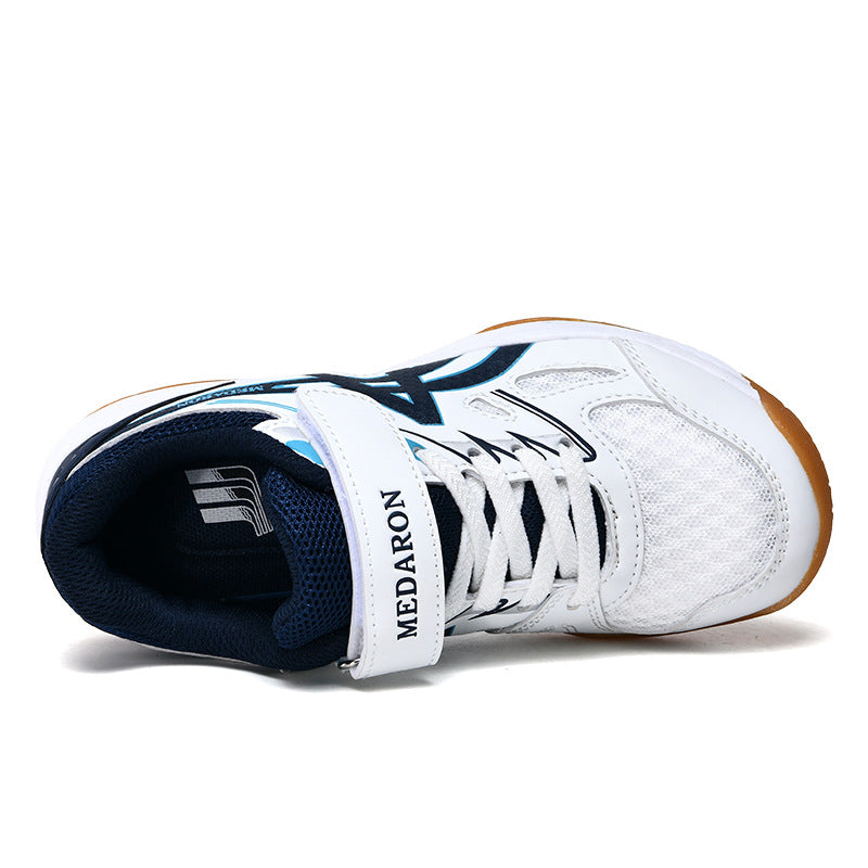 Boy's Badminton Fashion Sports Shoes