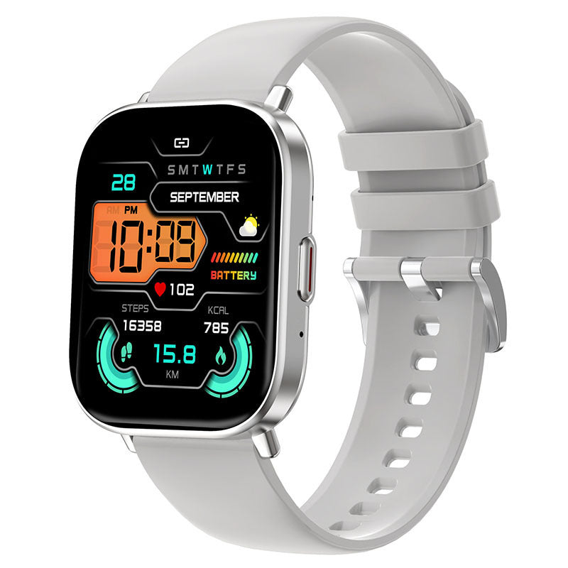 Outdoor Sports Watch G127 Bluetooth Call Smart Watch