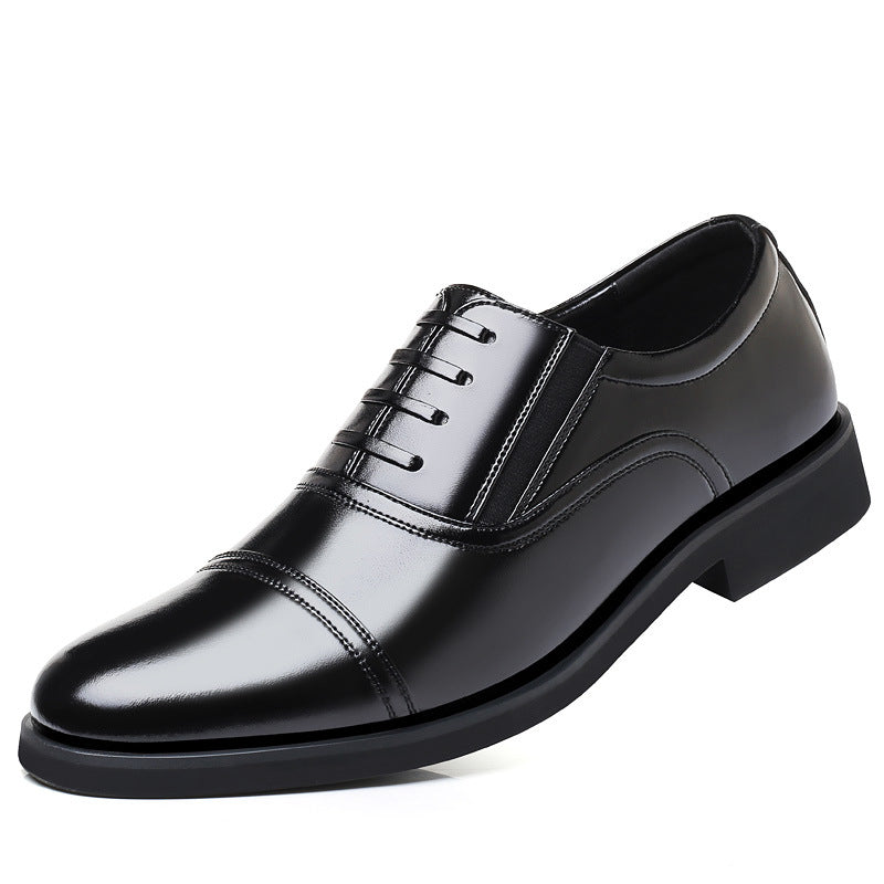 Men's Breathable Fashionable Casual Formal Shoes