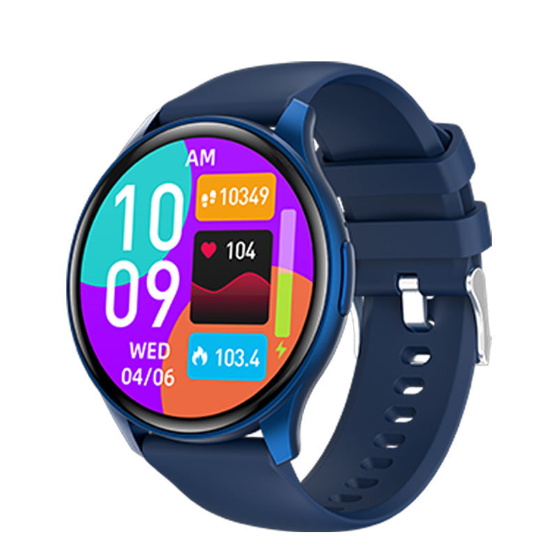 Outdoor Fashion ZW60 Bluetooth Call Smart Watch
