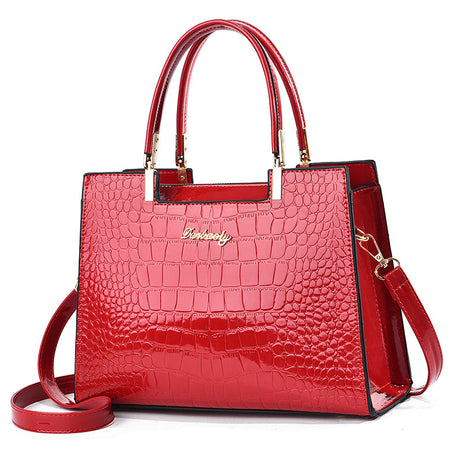 Women's High-end  Style Shoulder Handbags