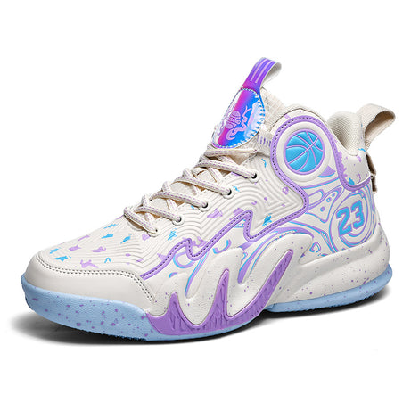 Men's Comfortable Basketball Sports Shoes