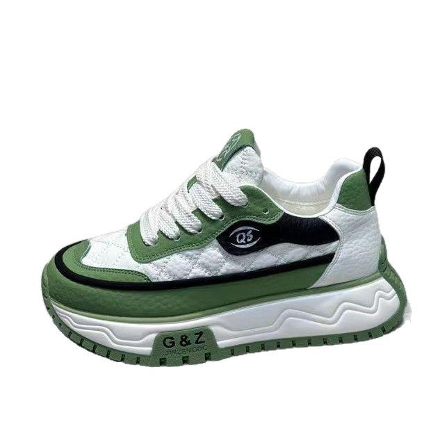 Men's Fashion Trend Versatile Running Shoes