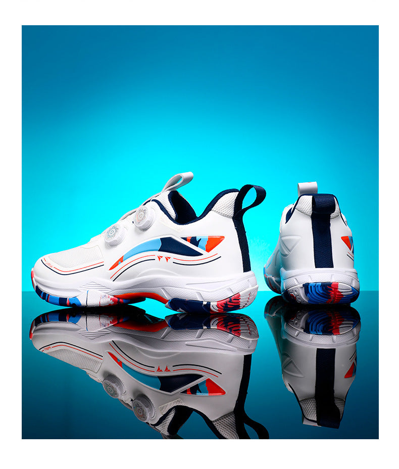 Men's Badminton Outdoor Sports Shoes