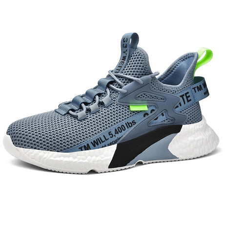 Men's Fashion Youth Breathable Trendy Shoes