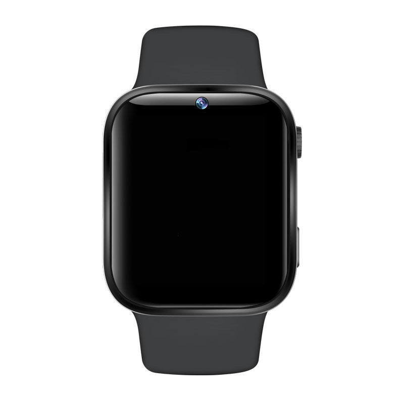 Outdoor Fashion GS32 Bluetooth Call Smart Watch