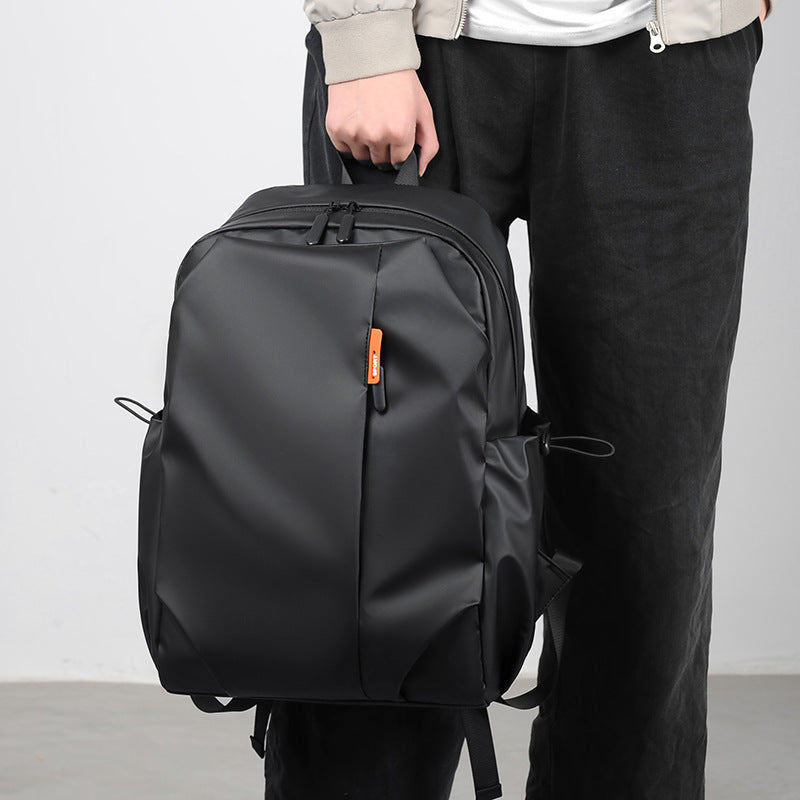Men's Multifunctional Trendy Casual Backpack