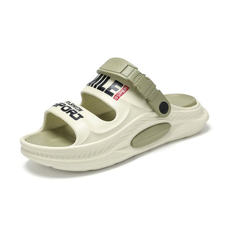 Men's Fashion Trend Thick-Soled Sandals