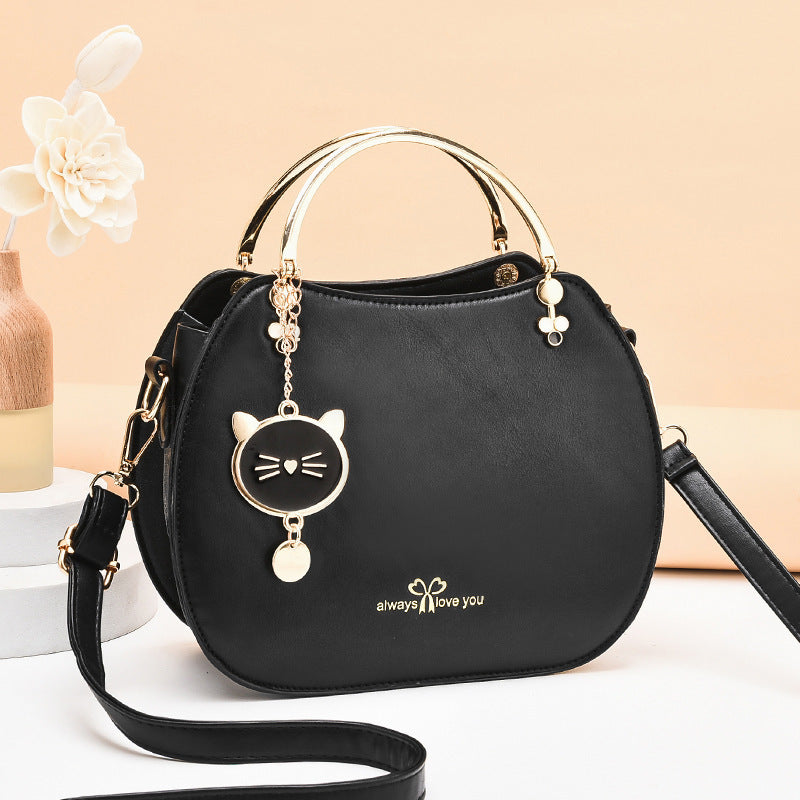 Women's Crossbody Ladies Shoulder Handbag