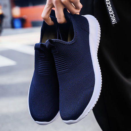 Men's Mesh Trendy Breathable Casual Shoes