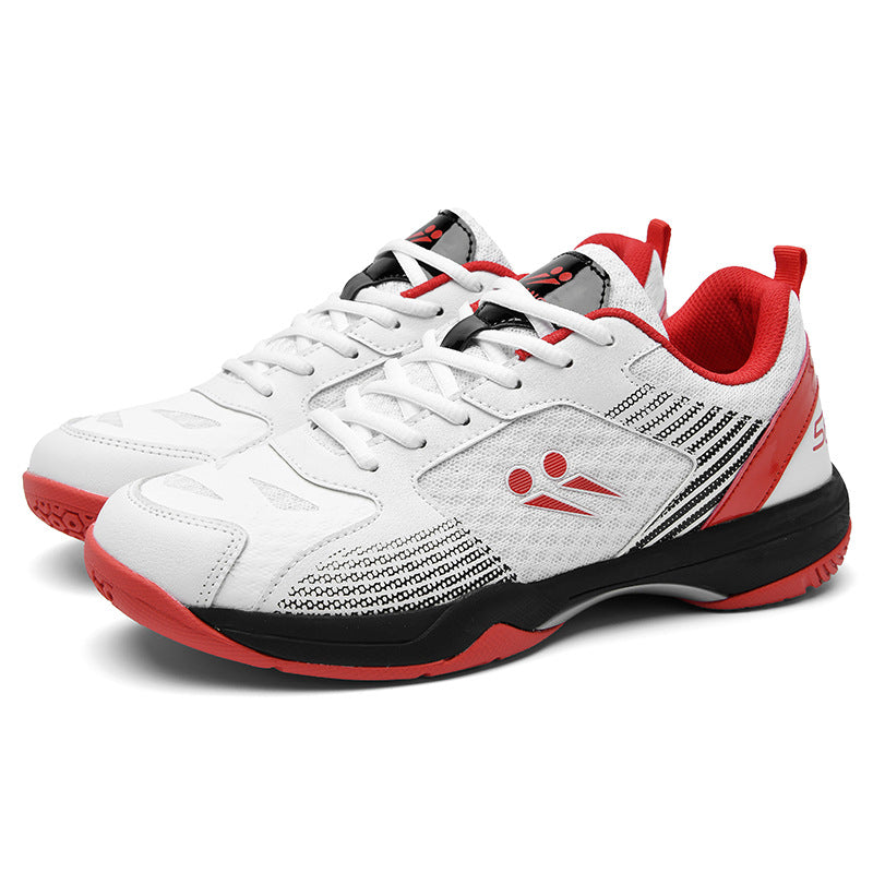 Men's Ultra-Light Badminton Sports Shoes