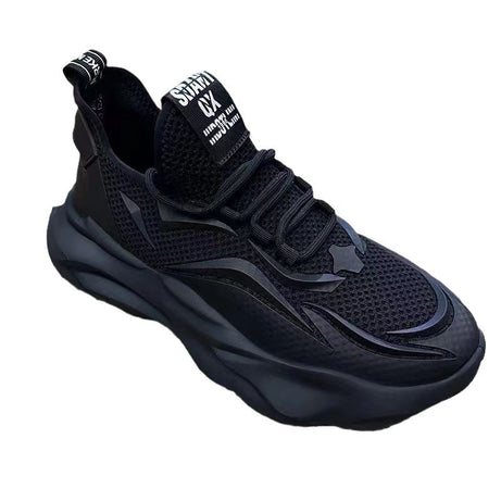 Men's Retro Versatile Breathable Casual Shoes
