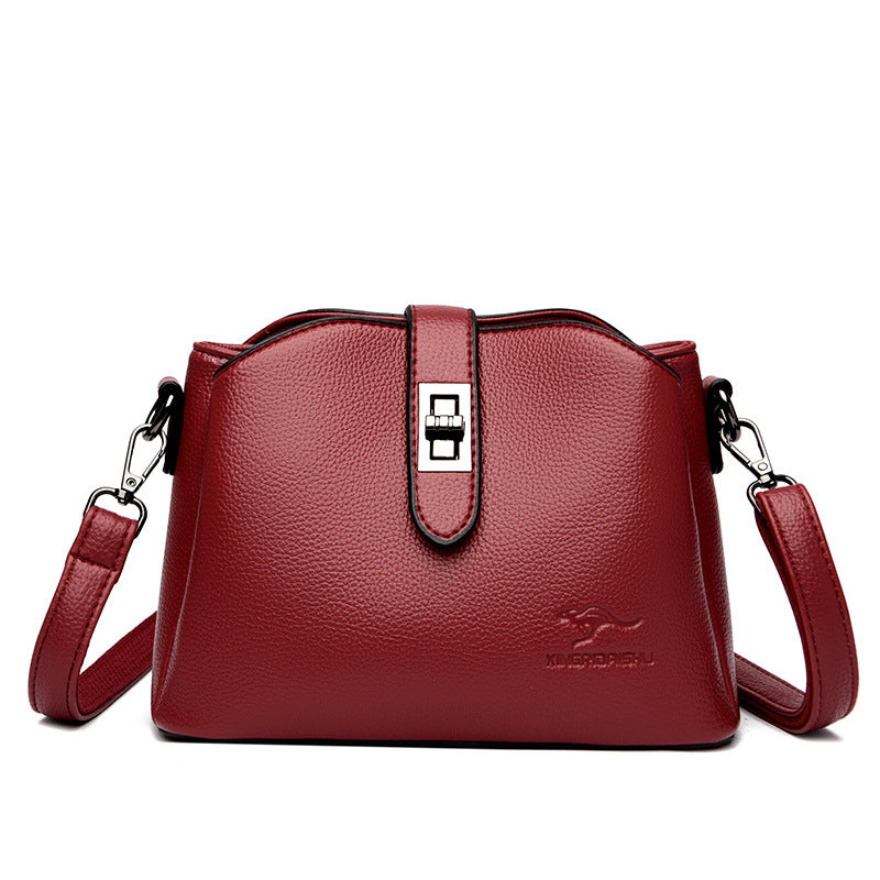 Women's Fashionable Shoulder Popular Bags